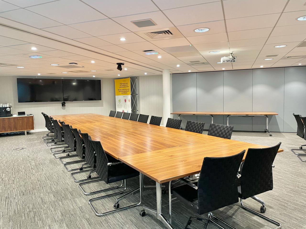Bureau Paris 2371m² Location bureau Paris OLBUR2316815 13